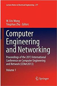 Computer Engineering and Networking