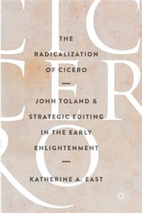 The Radicalization of Cicero