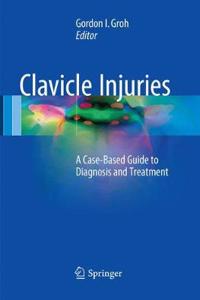 Clavicle Injuries