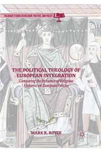 The Political Theology of European Integration