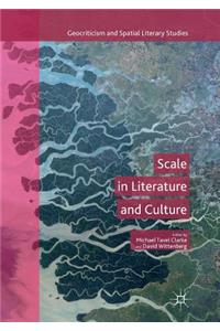 Scale in Literature and Culture