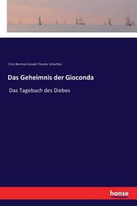 Das Geheimnis der Gioconda