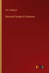 Storia del Contado di Chiavenna