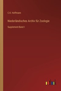 Niederländisches Archiv für Zoologie