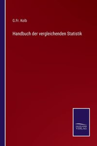 Handbuch der vergleichenden Statistik