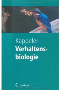 Verhaltensbiologie