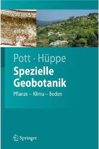Spezielle Geobotanik