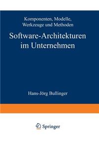 Software-Architekturen Im Unternehmen