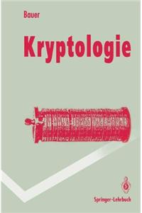 Kryptologie: Methoden Und Maximen