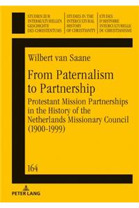 From Paternalism to Partnership