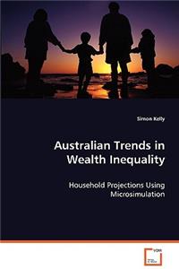 Australian Trends in Wealth Inequality