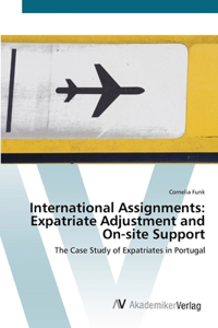 International Assignments