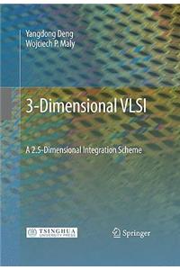 3-Dimensional VLSI