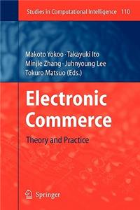 Electronic Commerce