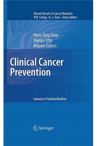 Clinical Cancer Prevention