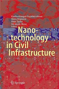 Nanotechnology in Civil Infrastructure