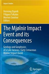 The Mjølnir Impact Event and Its Consequences