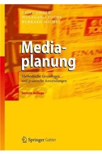 Mediaplanung