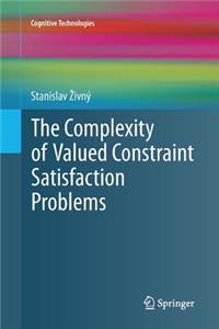 Complexity of Valued Constraint Satisfaction Problems