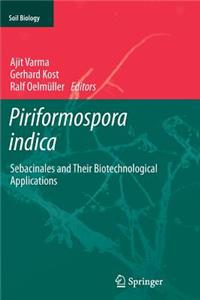 Piriformospora Indica