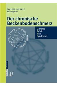 Der chronische Beckenbodenschmerz