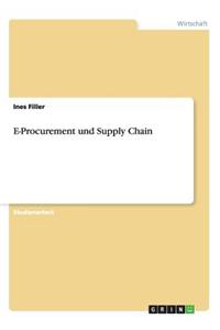 E-Procurement und Supply Chain