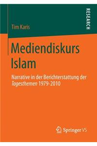 Mediendiskurs Islam