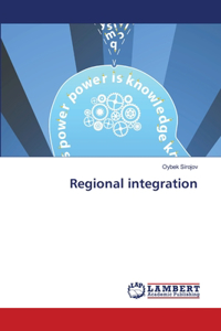 Regional integration