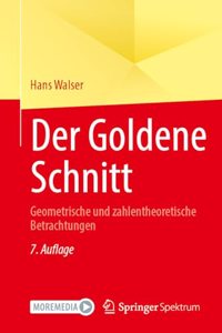 Der Goldene Schnitt