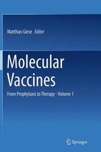 Molecular Vaccines