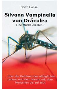 Silvana Vampinella von Draculea