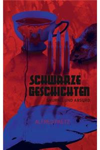 Schwarze Geschichten