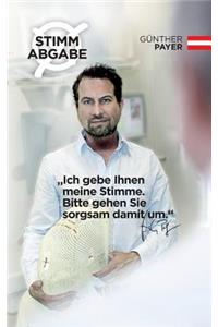 Stimmabgabe