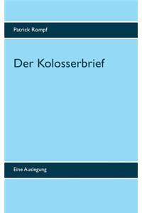 Kolosserbrief