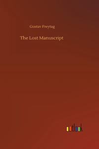 Lost Manuscript