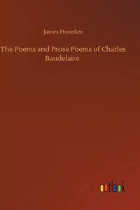 Poems and Prose Poems of Charles Baudelaire