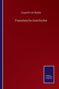 Französische Geschichte