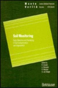 Soil Monitoring