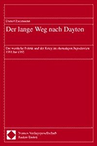 Der Lange Weg Nach Dayton