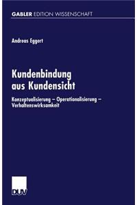Kundenbindung Aus Kundensicht