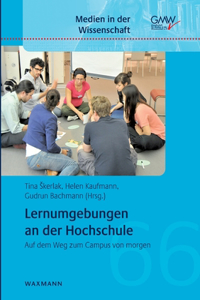 Lernumgebungen an der Hochschule