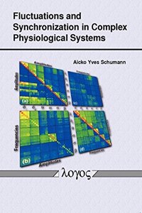 Fluctuations and Synchronization in Complex Physiological Systems