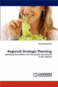 Regional Strategic Planning