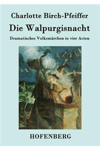 Walpurgisnacht