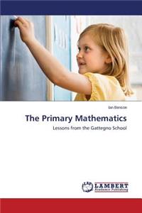 Primary Mathematics