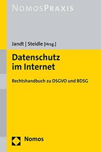 Datenschutz Im Internet