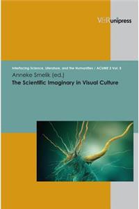 Scientific Imaginary in Visual Culture