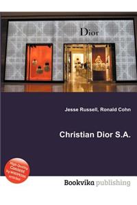 Christian Dior S.A.