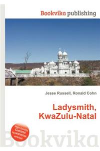 Ladysmith, Kwazulu-Natal