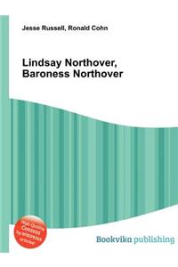 Lindsay Northover, Baroness Northover